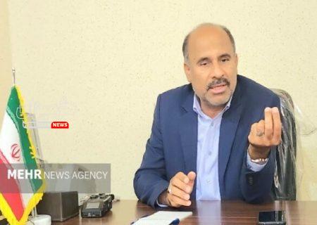 ارتقاء منطقه توکهوروهشتبندی به شهرستان در دستور کار دولت قرار دارد