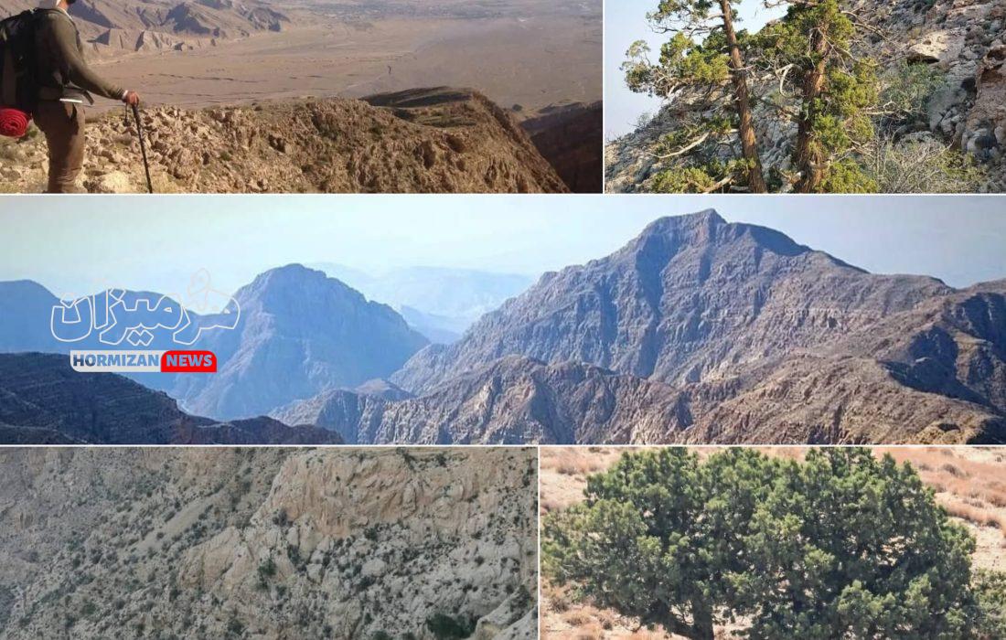 پرزوئیه؛ تنها منطقه حفاظتشده بدون پاسگاه در کشور