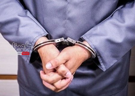 سرشبکه قاچاق سوخت جاسک دستگیر شد