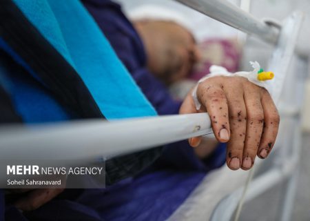 افزایش شمار مصدومان انفجار در بندرعباس به ۱۴ نفر؛ فوت یک دختر ۴ ساله