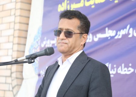 اردوگاه دانش آموزی میناب توسعه می‌یابد