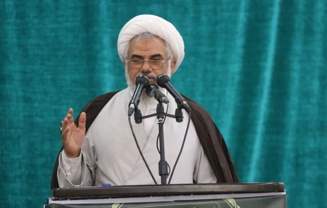 عبادی زاده: مسئولان با رفع مشکلات پاسخگوی اعتماد و همراهی ملت باشند