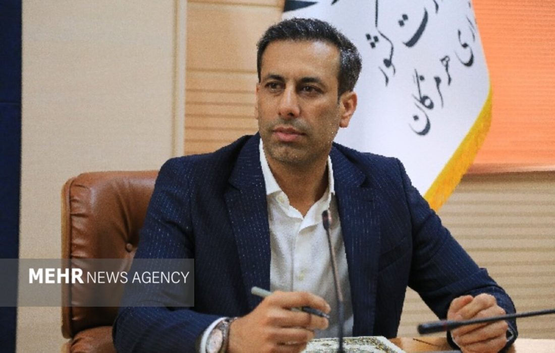 دستگاه‌های اجرایی هرمزگان تا اطلاع ثانوی دور کار شدند