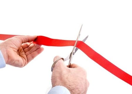 بهره‌برداری از ۵ پروژه آبرسانی خمیر با اعتبار ۶۴۰ میلیارد ریال