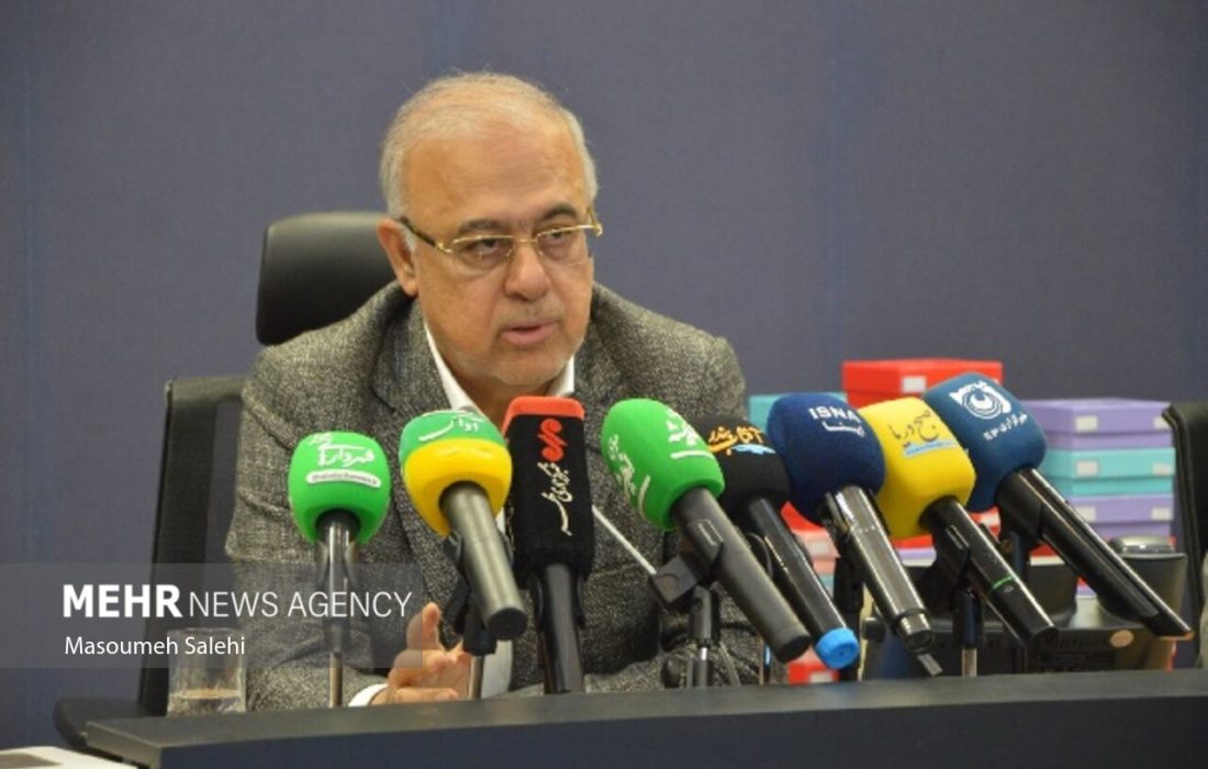 استاندار هرمزگان: صیانت از فرهنگ و هنر، رسالت اصلی نامداران فرهنگی است