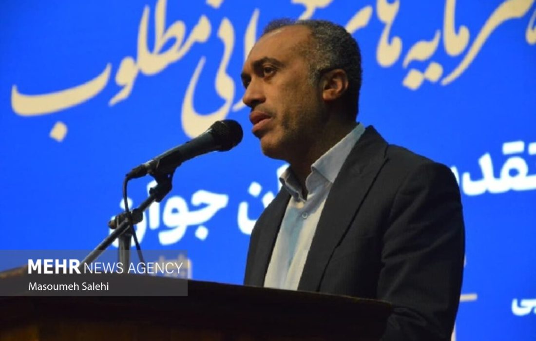 افتتاح ۷۲ پروژه ورزشی در هرمزگان با اعتباری بالغ بر ۳۷۵ میلیارد تومان