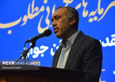افتتاح ۷۲ پروژه ورزشی در هرمزگان با اعتباری بالغ بر ۳۷۵ میلیارد تومان