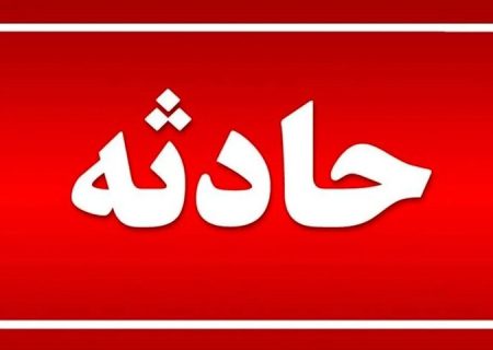 ۲ نفر فوتی و ۴ نفر مصدوم در بندرخمیر