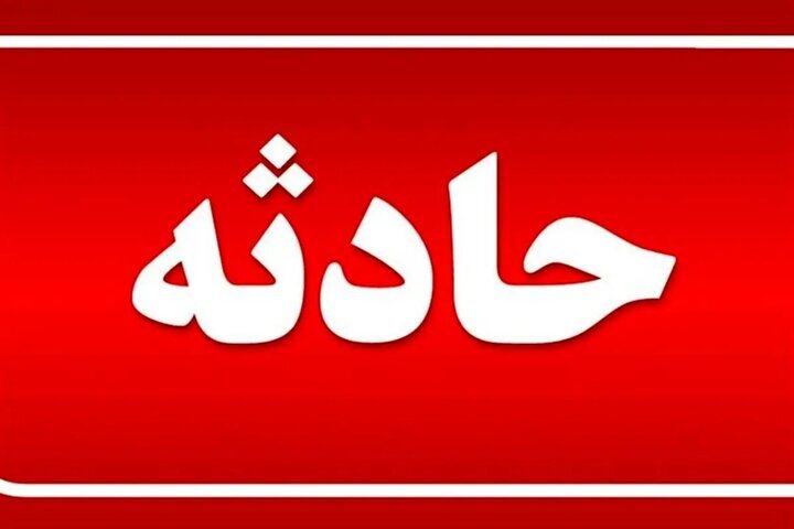 ۲ نفر فوتی و ۴ نفر مصدوم در بندرخمیر