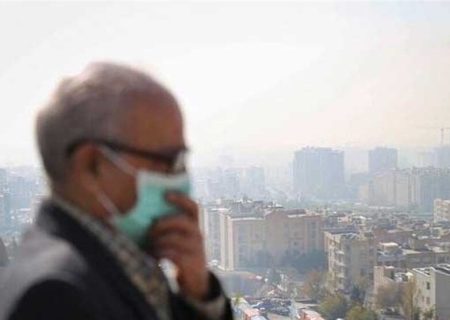 انتشار بوی گاز در جزیره قشم؛ منشاء بو احتمالا از کشتی‌های گاز مایع است