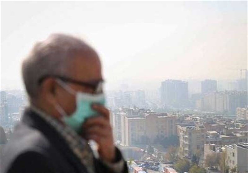 انتشار بوی گاز در جزیره قشم؛ منشاء بو احتمالا از کشتیهای گاز مایع است