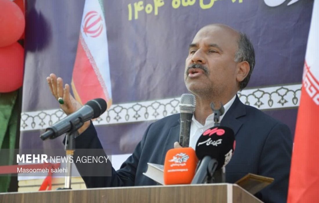 هاشمی: ارتقای بخش توکهور و هشتبندی با جدیت در حال پیگیری است