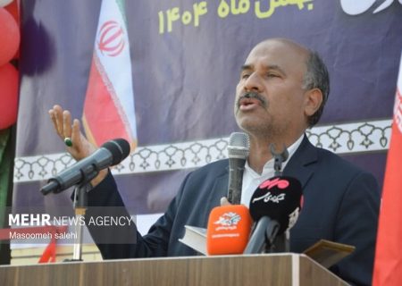 هاشمی: ارتقای بخش توکهور و هشتبندی با جدیت در حال پیگیری است