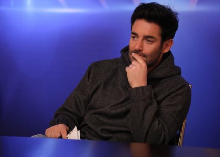 اعلام آمادگی «محمدرضا گلزار» برای بازسازی مدرسه میناب