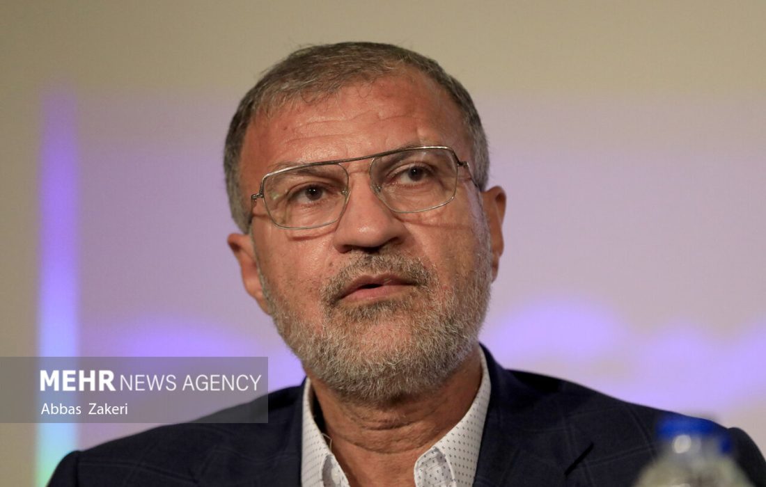 مرادی: انتخاب رهبر جدید انقلاب موجب آرامش و قوت قلب مردم شد