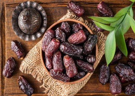 پیش‌بینی تولید ۲۰۰ هزار تن خرما در هرمزگان