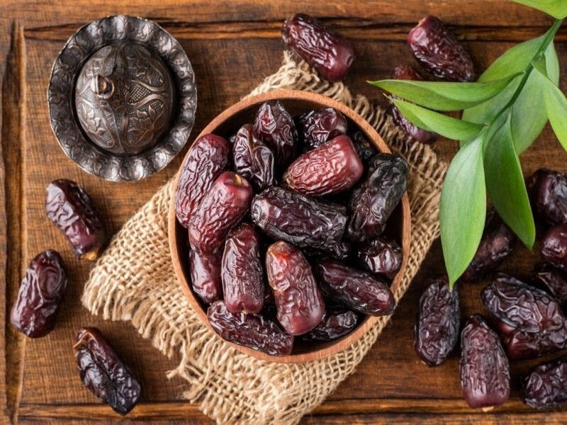 پیشبینی تولید ۲۰۰ هزار تن خرما در هرمزگان