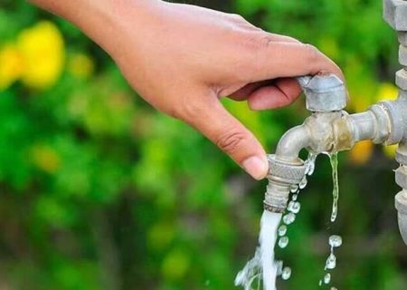 امیرتیموری: آب جزیره لارک پس از حمله دشمن به تاسیسات آب پایدار است