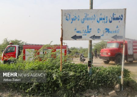جزئیات جدیدی از حمله به مدرسه میناب؛ حمله با ۵ موشک و شهادت ۲۴ معلم