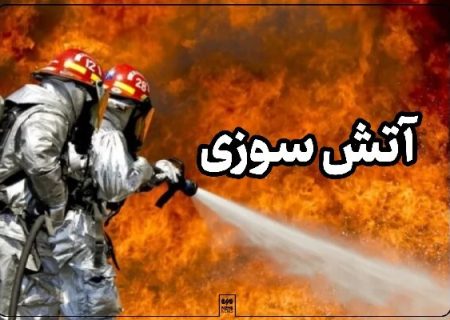 حسن زاده: تلاش‌ها برای اطفای حریق در پاساژ شافعی درگهان ادامه دارد