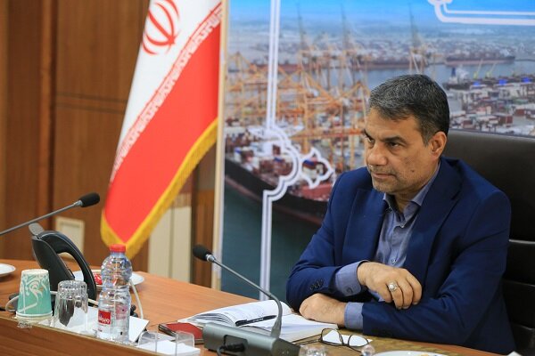 نفیسی: هرمزگان آماده برگزاری انتخابات است