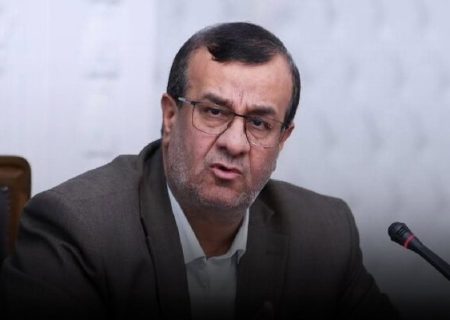 جباری: طرح ۱۰ ماده‌ای ایران ثمره خون شهدا و ایستادگی ملت است