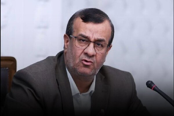 جباری: طرح ۱۰ ماده‌ای ایران ثمره خون شهدا و ایستادگی ملت است