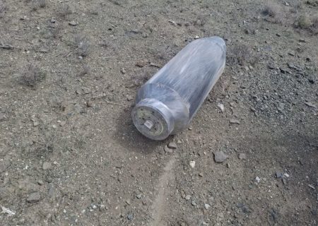 کشف و خنثی‌سازی ۱۵ موشک سنگین آمریکایی ‌در هرمزگان