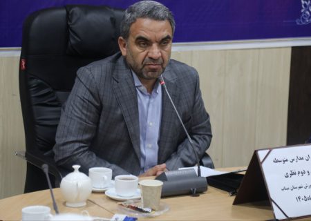 قدرت علمی، پایه اقتدار سیاسی، اقتصادی و نظامی است