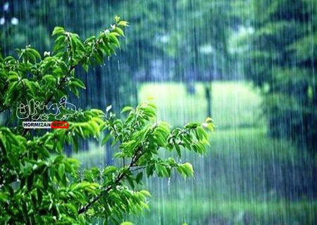 هشدار سطح زرد هواشناسی؛ پیش‌بینی رگبار بهاری و آبگرفتگی معابر در هرمزگان