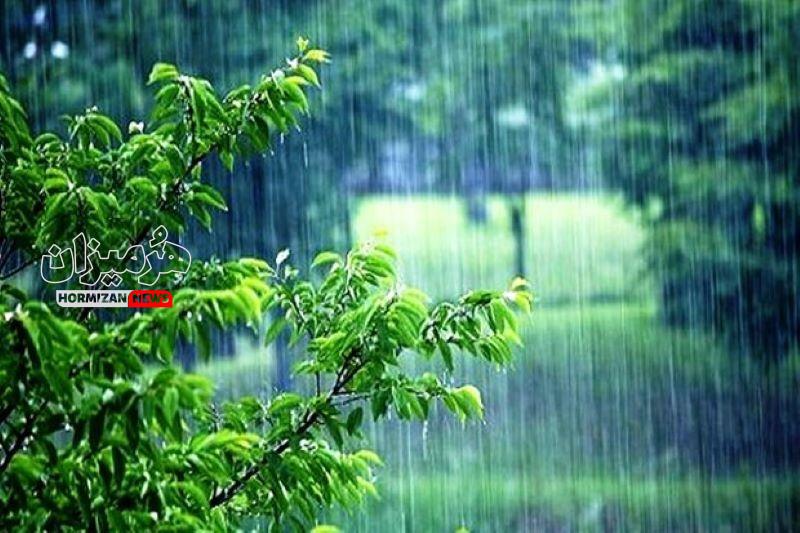 هشدار سطح زرد هواشناسی؛ پیش‌بینی رگبار بهاری و آبگرفتگی معابر در هرمزگان