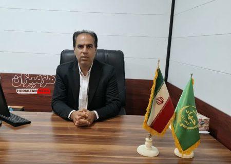 صادرات ۴۴۰۰ تن محصولات کشاورزی رودان در سالی که گذشت