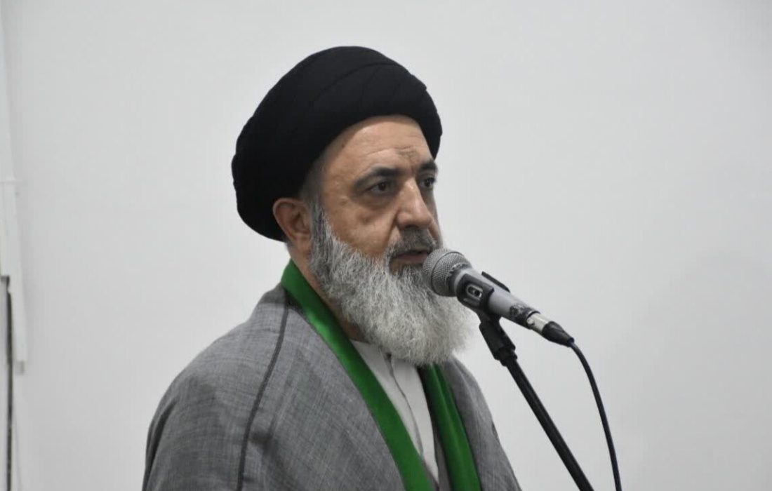 آیتالله معصومی: مدیریت مصرف و پرهیز از اسراف مصداق عینی تقوا است