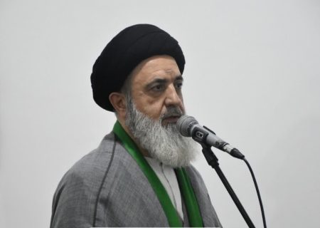 آیت‌الله معصومی: مدیریت مصرف و پرهیز از اسراف مصداق عینی تقوا است