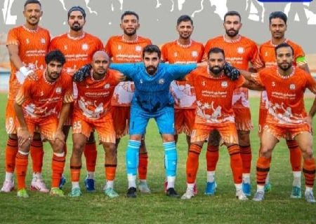 بلاتکلیفی تمرینات شهرداری بندرعباس و فولاد هرمزگان در آستانه لیگ ۲
