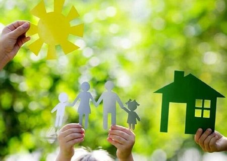 واگذاری۱۶۰ قطعه زمین به خانواده‌های مشمول طرح جوانی جمعیت در بندرلنگه