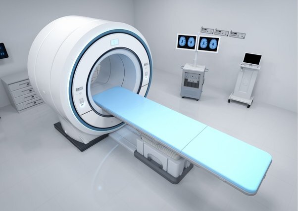 راهاندازی MRI قلب برای بیماران تالاسمی در مرکز بیماران خاص میناب