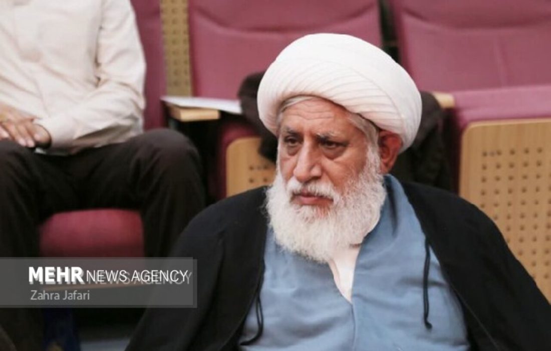 ابراهیمی: بازماندگان حادثه مدرسه «شجره طیبه» جانباز محسوب شوند