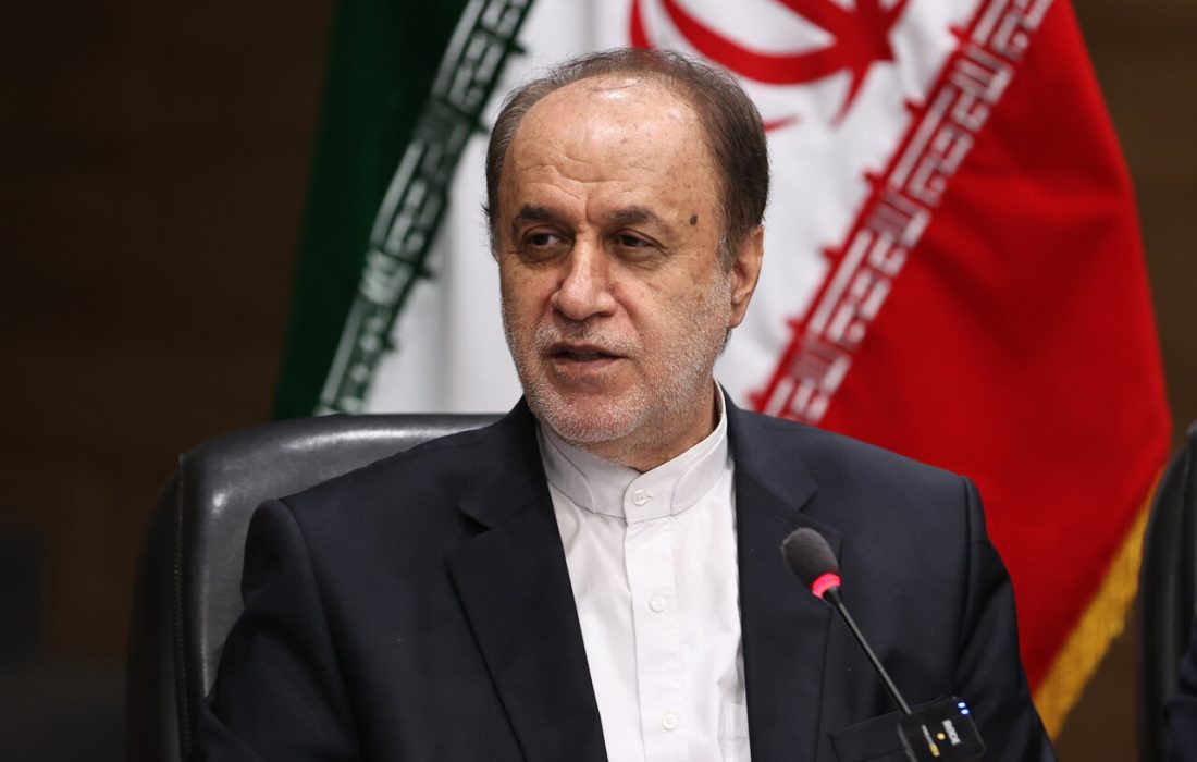 حاجیبابایی: میناب باید به نماد توسعه آموزشی در کشور تبدیل شود