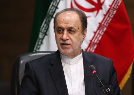 حاجی‌بابایی: میناب باید به نماد توسعه آموزشی در کشور تبدیل شود