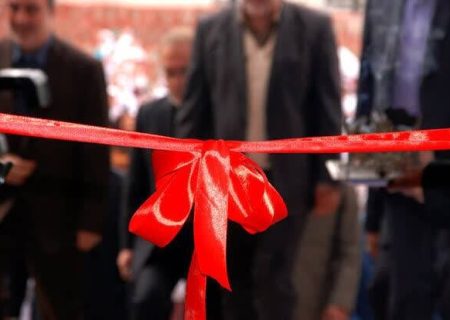 افتتاح پایگاه بین‌جاده‌ای و پد بالگرد چاهو در منطقه حادثه‌خیز بندرعباس