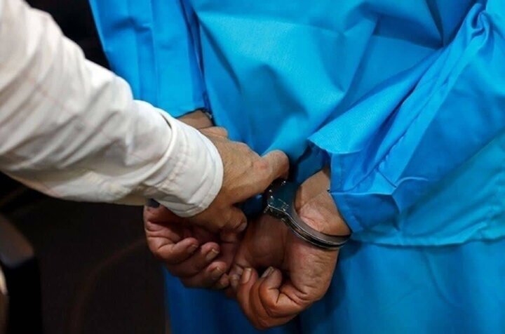 دستگیری کلاهبردار ۸ هزار میلیاردی مشهور به «پدر موبایل ایران»