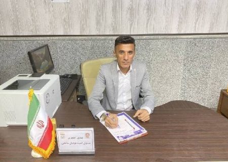 جعفری: هرمزگان استعدادهای خوبی در فوتبال ساحلی دارد
