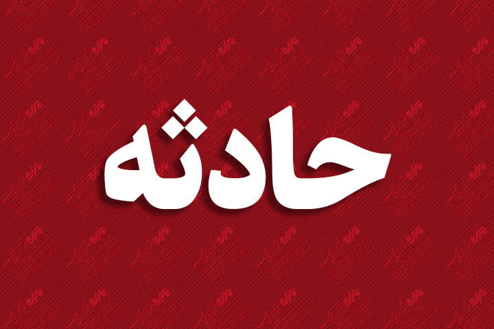 واژگونی خودرو  در بستک جان یک نفر را گرفت
