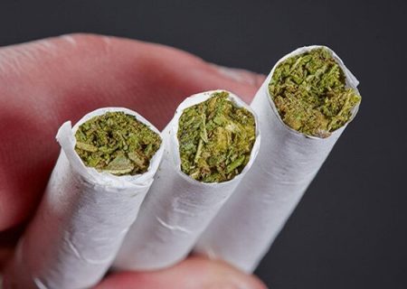 ناکامی قاچاقچیان در انتقال ۳۱ کیلوگرم حشیش در جاسک
