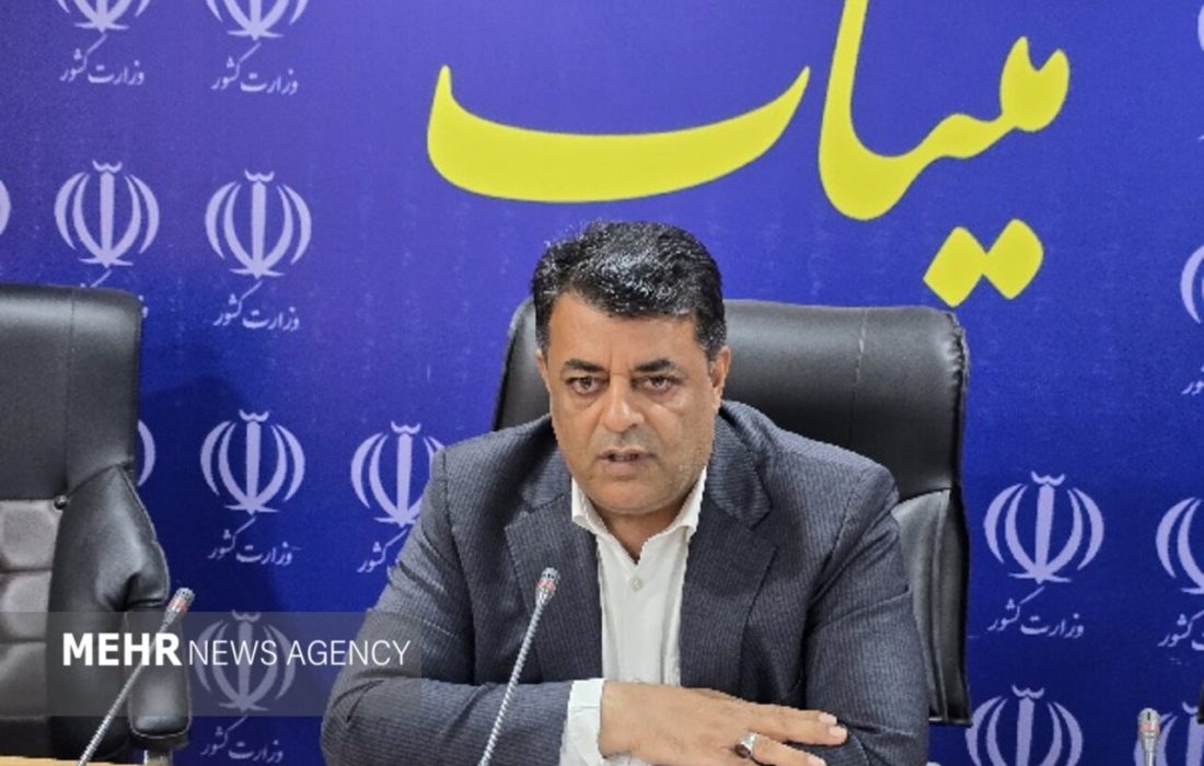 فرماندار میناب: حملهای به شهر میناب صورت نگرفته است