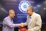 مهدی ترابی دبیرکل اتاق بازرگانی هرمزگان شد