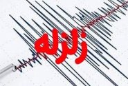 زلزله ۳.۹ ریشتری حوالی سرگز هرمزگان را لرزاند
