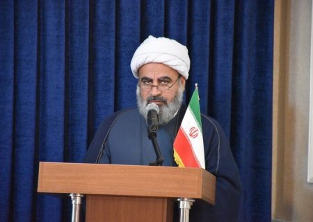 امام جمعه پارسیان: دشمن در برابر مقاومت ملت ایران ناکام مانده است