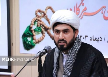 پیاده‌روی اربعین، رزمایش تمدنی و اعلام نصرت برای امام است 
